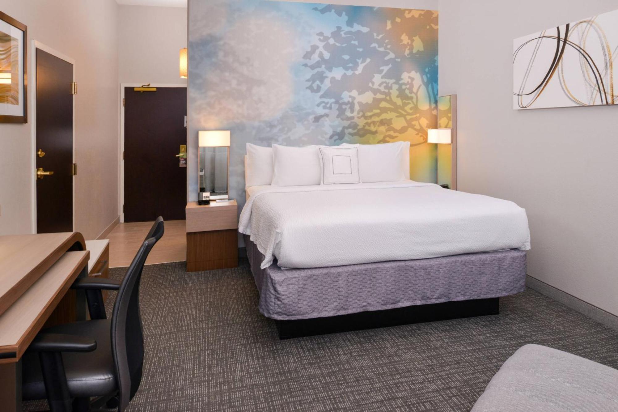 Courtyard Beaumont Hotel Екстериор снимка