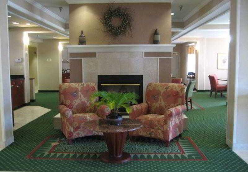 Courtyard Beaumont Hotel Екстериор снимка